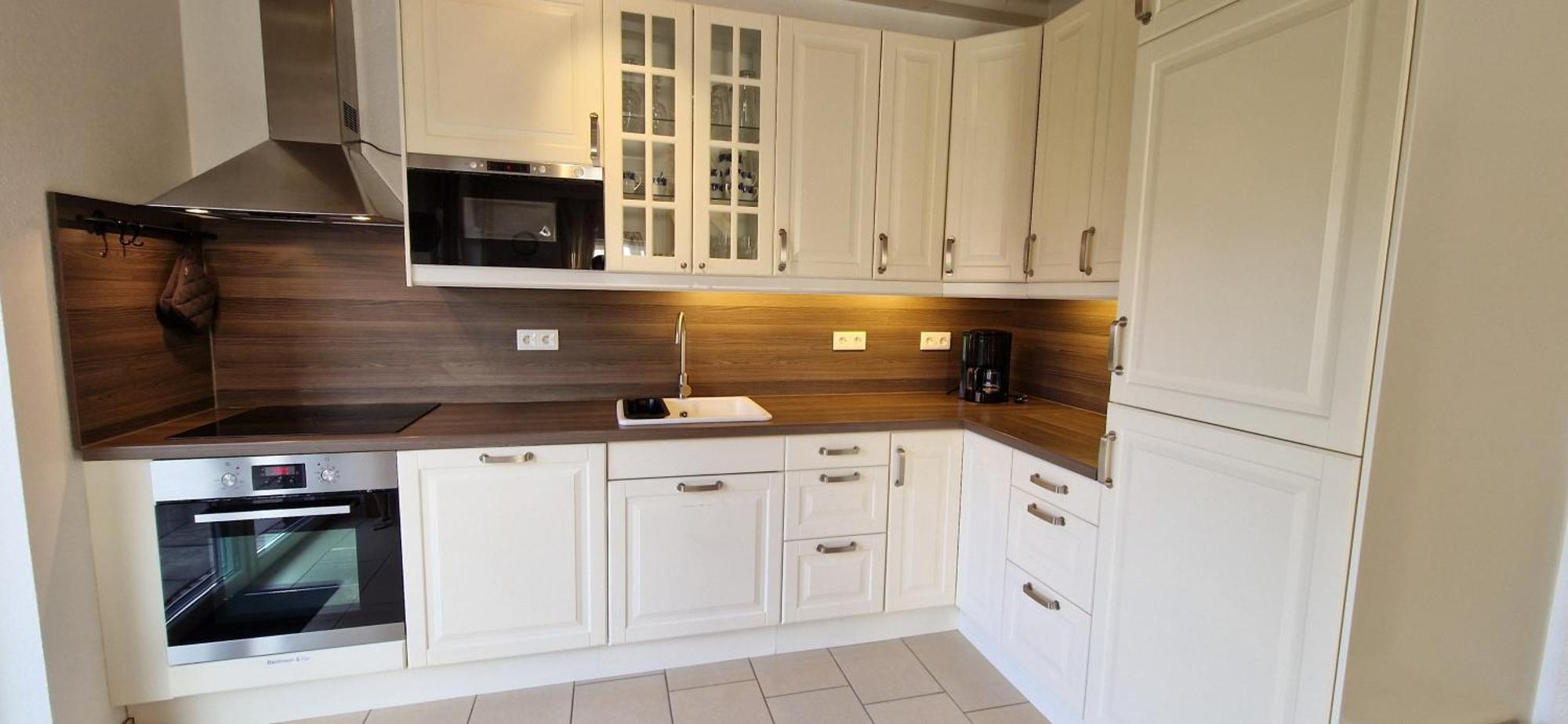 Nr 200 - Ferienwohnung Suederriff Neuharlingersiel Exterior foto