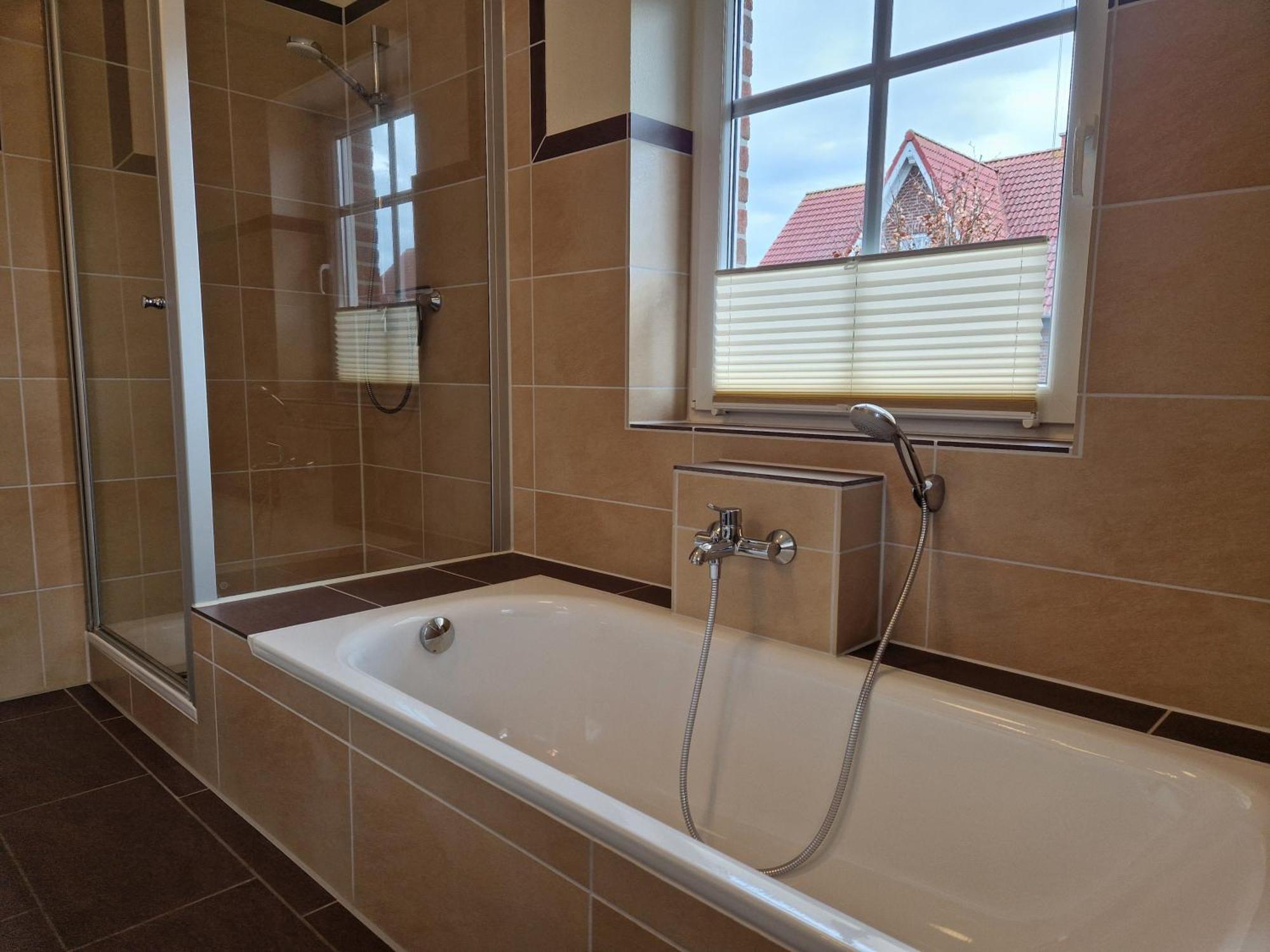 Nr 200 - Ferienwohnung Suederriff Neuharlingersiel Exterior foto